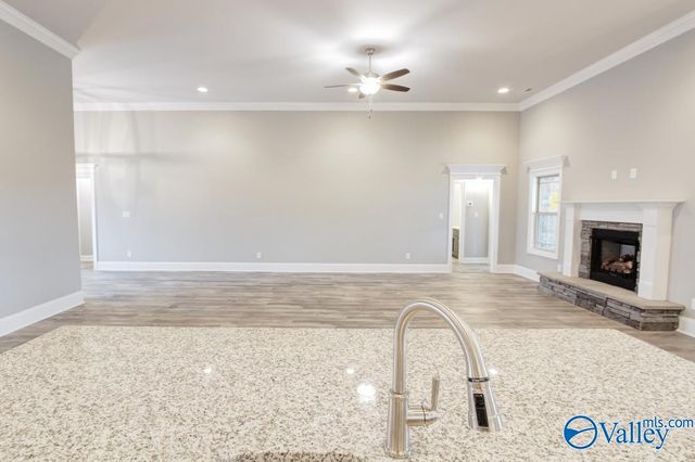 Trenton C - 1 Culross Drive, Athens, AL 35611