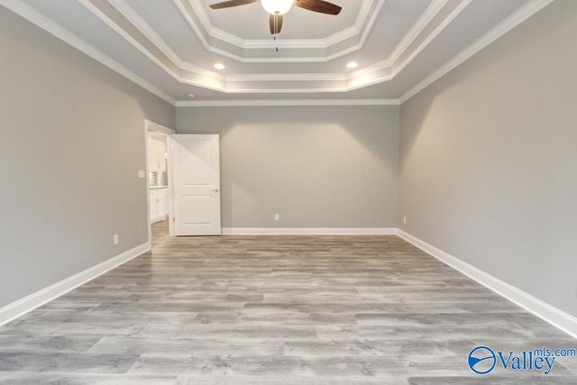 Trenton C - 1 Culross Drive, Athens, AL 35611