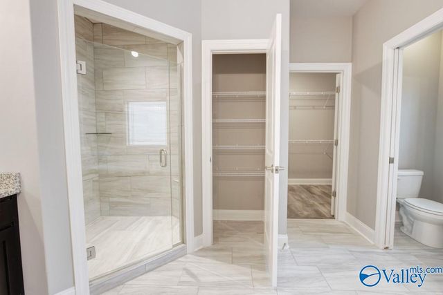 Trenton C - 1 Culross Drive, Athens, AL 35611