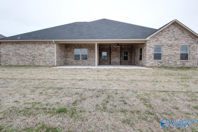 Trenton C - 1 Culross Drive, Athens, AL 35611