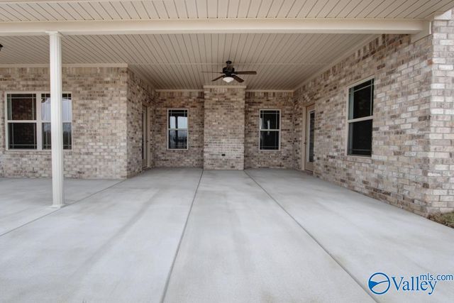 Trenton C - 1 Culross Drive, Athens, AL 35611