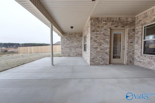 Trenton C - 1 Culross Drive, Athens, AL 35611