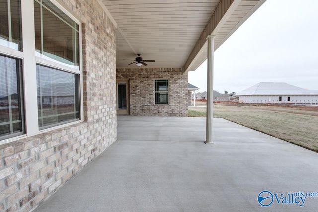 Trenton C - 1 Culross Drive, Athens, AL 35611