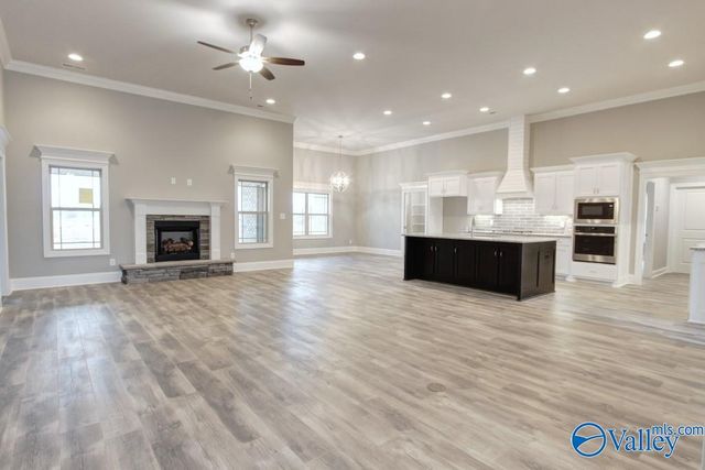 Trenton C - 1 Culross Drive, Athens, AL 35611