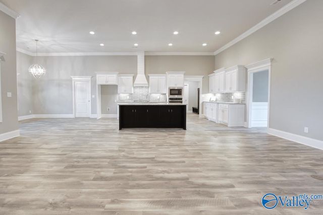 Trenton C - 1 Culross Drive, Athens, AL 35611