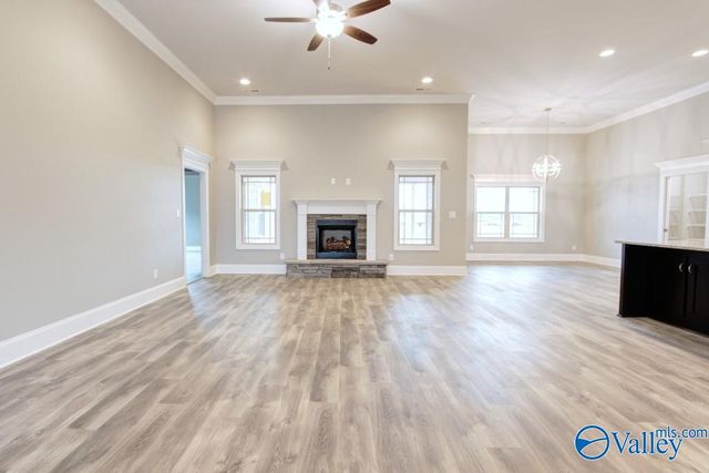 Trenton C - 1 Culross Drive, Athens, AL 35611