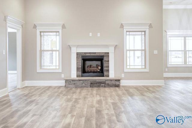 Trenton C - 1 Culross Drive, Athens, AL 35611