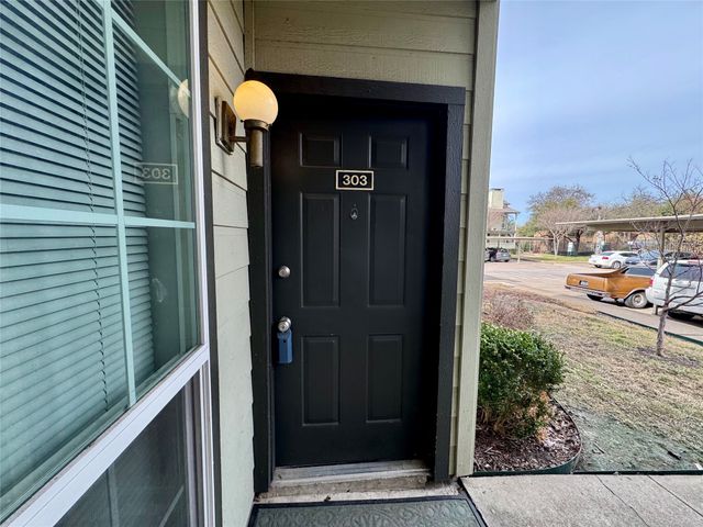 5981 Arapaho Road 303, Dallas, TX 75248