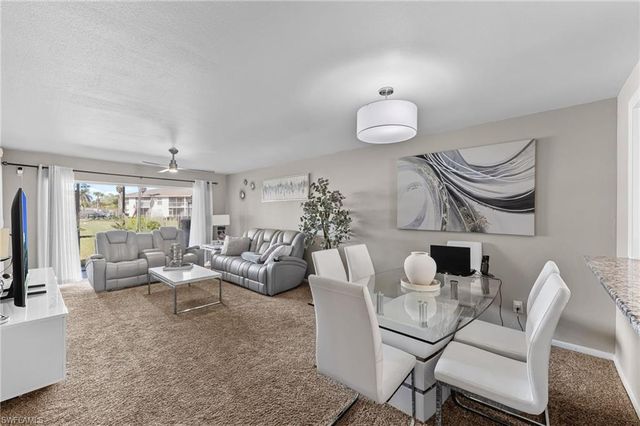 1358 Derbyshire CT # F102, Naples, FL 34116