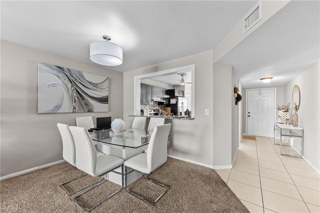 1358 Derbyshire CT # F102, Naples, FL 34116