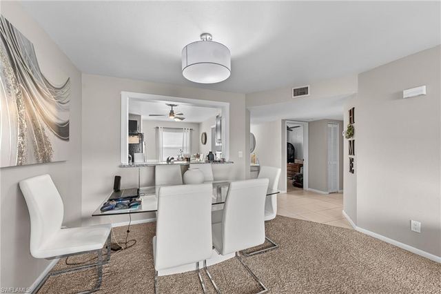 1358 Derbyshire CT # F102, Naples, FL 34116