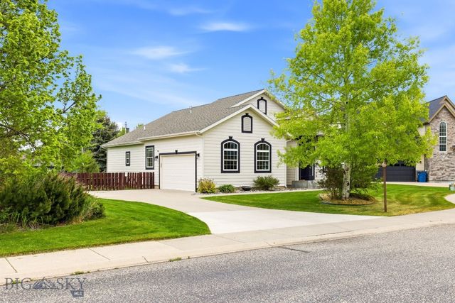 51 E Kimberly Court, Bozeman, MT 59718