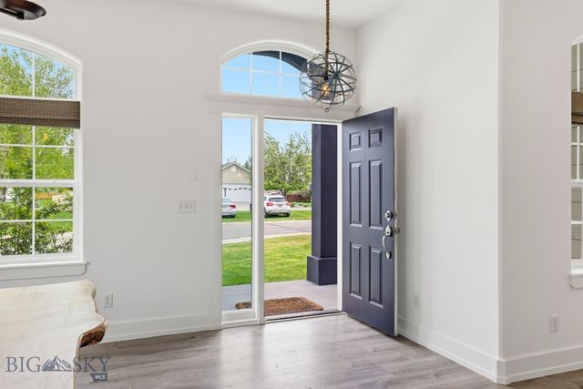 51 E Kimberly Court, Bozeman, MT 59718
