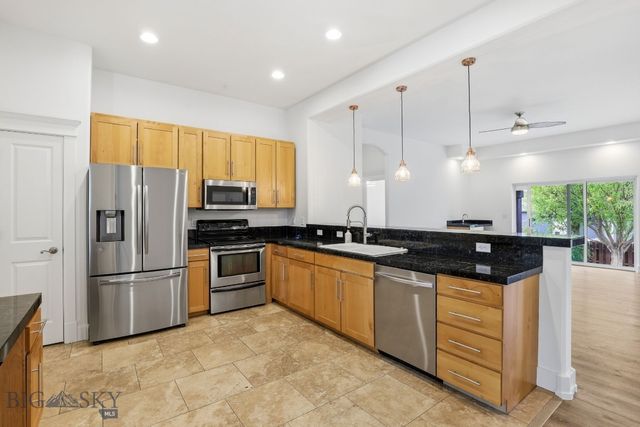 51 E Kimberly Court, Bozeman, MT 59718