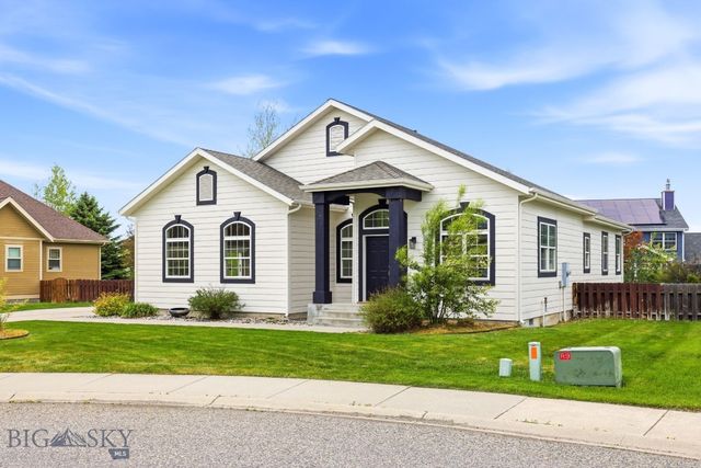 51 E Kimberly Court, Bozeman, MT 59718
