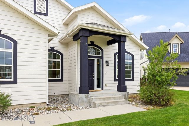 51 E Kimberly Court, Bozeman, MT 59718