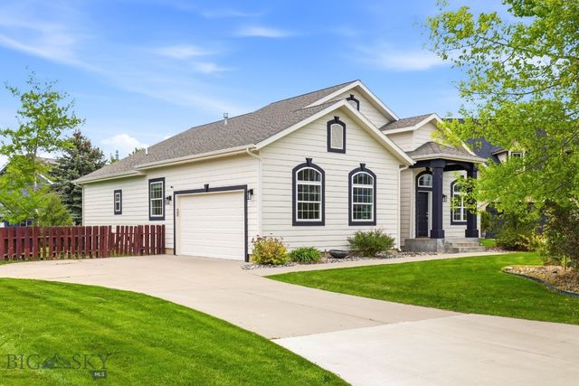 51 E Kimberly Court, Bozeman, MT 59718