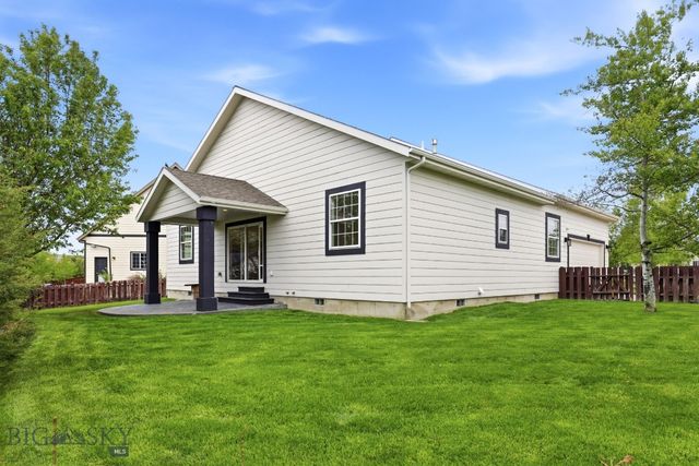 51 E Kimberly Court, Bozeman, MT 59718