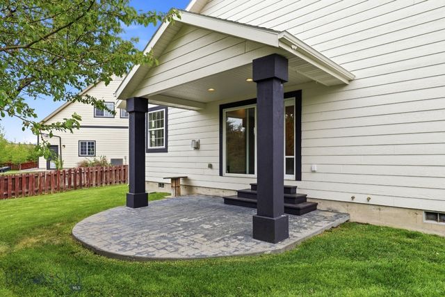51 E Kimberly Court, Bozeman, MT 59718