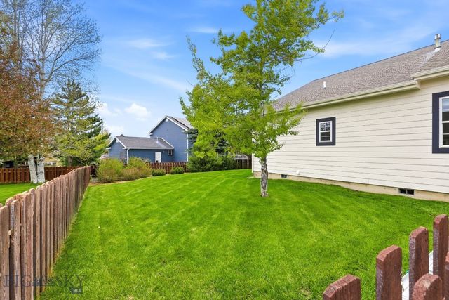 51 E Kimberly Court, Bozeman, MT 59718