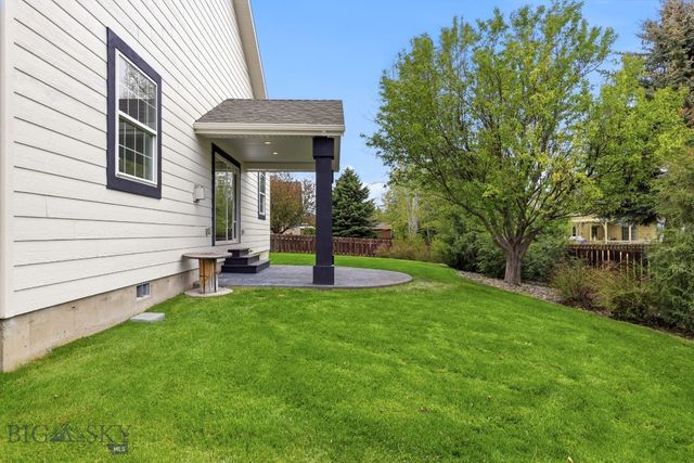 51 E Kimberly Court, Bozeman, MT 59718