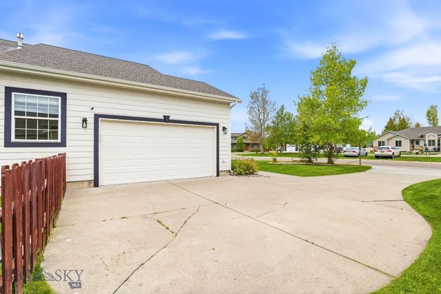51 E Kimberly Court, Bozeman, MT 59718