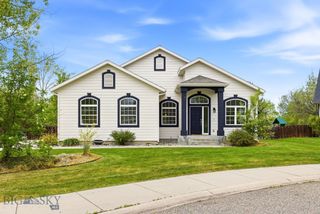 51 E Kimberly Court, Bozeman, MT 59718