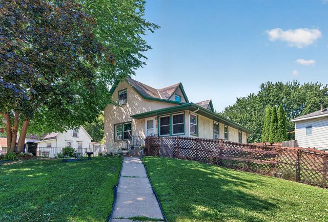 725 California Avenue E, Saint Paul, MN 55106