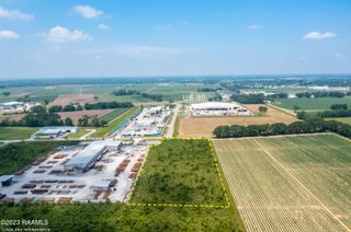 02 Paul Segura Parkway, New Iberia, LA 70560
