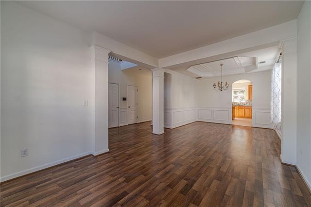 1135 Simonton Peak Way, Lawrenceville, GA 30045