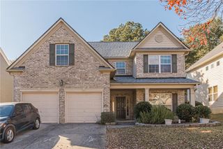1135 Simonton Peak Way, Lawrenceville, GA 30045