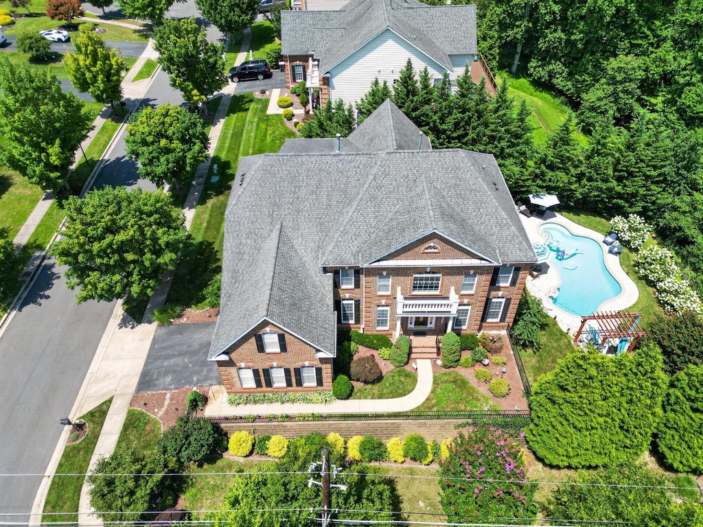 1419 ATWOOD RD, Silver Spring, MD 20906