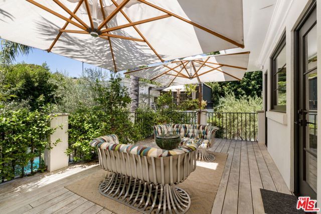 1743 N Curson Avenue, Los Angeles, CA 90046