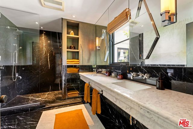 1743 N Curson Avenue, Los Angeles, CA 90046