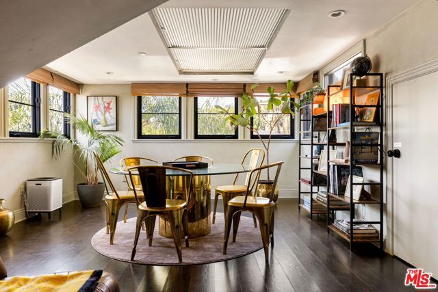 1743 N Curson Avenue, Los Angeles, CA 90046
