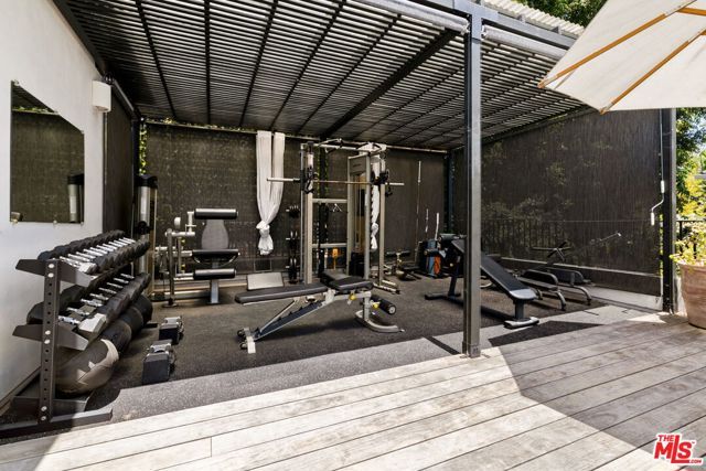 1743 N Curson Avenue, Los Angeles, CA 90046