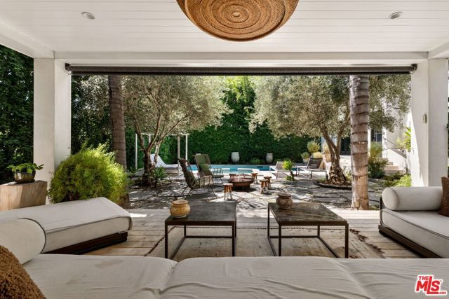 1743 N Curson Avenue, Los Angeles, CA 90046