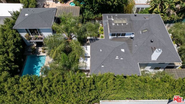 1743 N Curson Avenue, Los Angeles, CA 90046