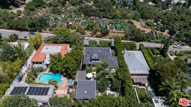 1743 N Curson Avenue, Los Angeles, CA 90046