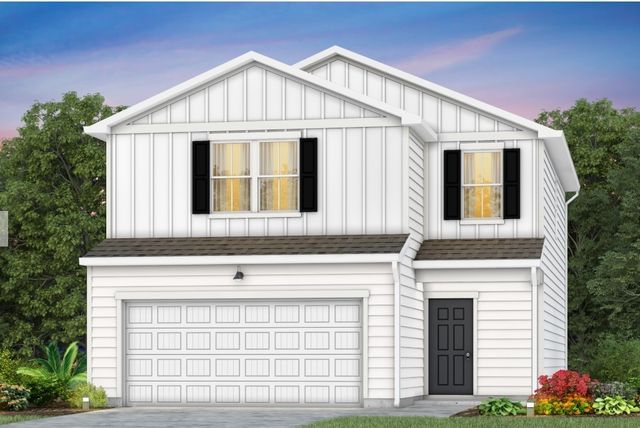 3260 Barrel Oak Pass, Columbia, TN 38401