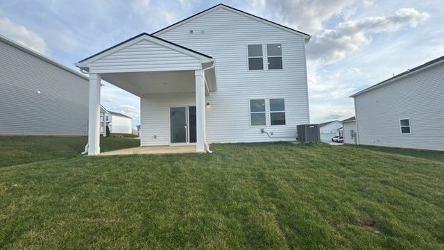 3260 Barrel Oak Pass, Columbia, TN 38401