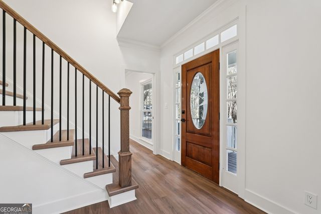 4614 Shumart Drive, Snellville, GA 30039