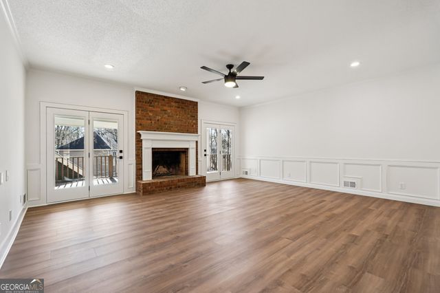 4614 Shumart Drive, Snellville, GA 30039