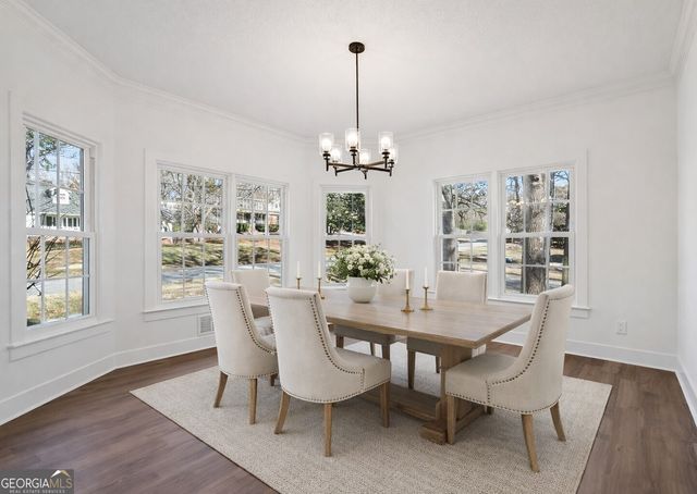 4614 Shumart Drive, Snellville, GA 30039