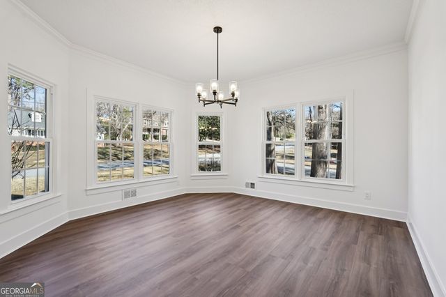 4614 Shumart Drive, Snellville, GA 30039