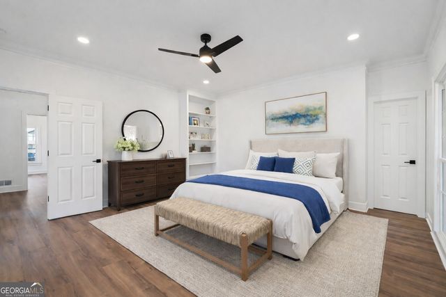 4614 Shumart Drive, Snellville, GA 30039