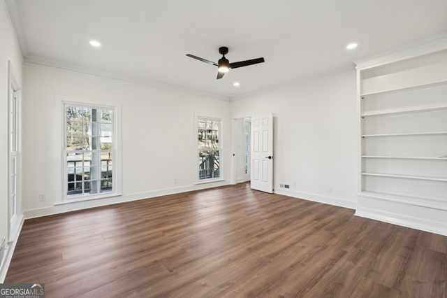 4614 Shumart Drive, Snellville, GA 30039