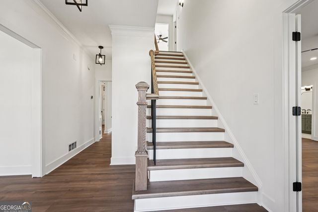 4614 Shumart Drive, Snellville, GA 30039