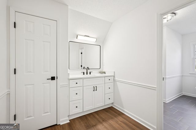 4614 Shumart Drive, Snellville, GA 30039