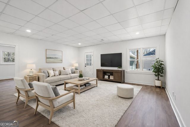 4614 Shumart Drive, Snellville, GA 30039